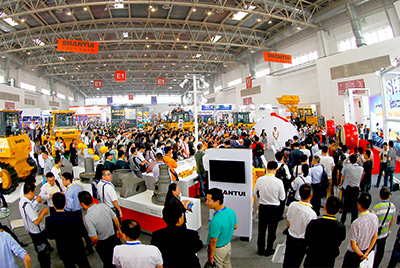 9月22-25日，第十三屆中國（北京）國際工程機械、建材機械及礦山機械展覽與技術交流會（BICES 2015）在中國國際展覽中心新館舉行。
